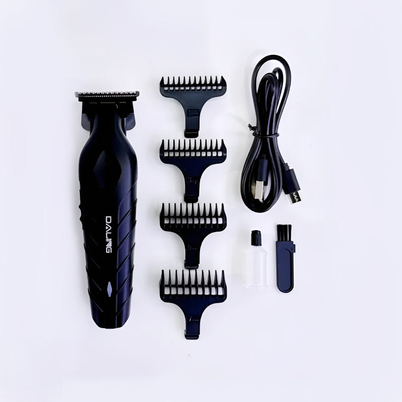 Daling DL-1767 Professional Hair Clipper for Men