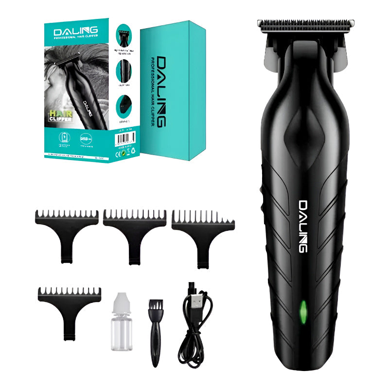 Daling DL-1767 Professional Hair Clipper for Men